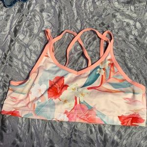 Old Navy Sports Bra